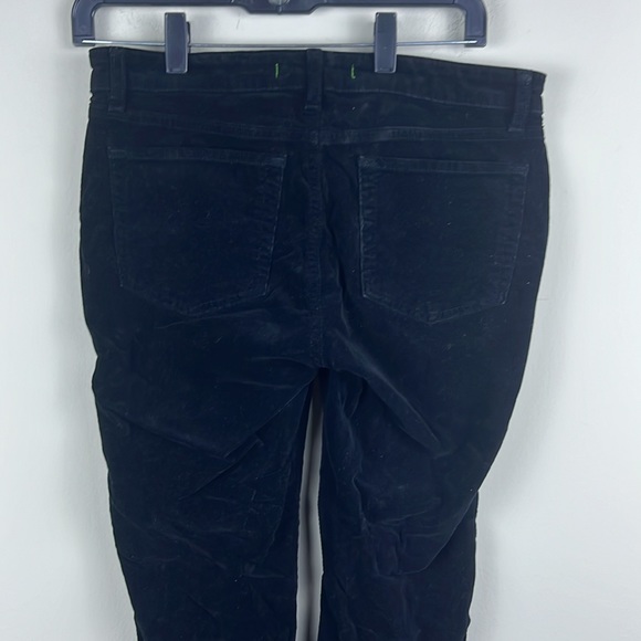 J Brand‎ Womens sz.28 Zoey Moto Zipper Style Ankle Skinny Pant - Picture 6 of 10